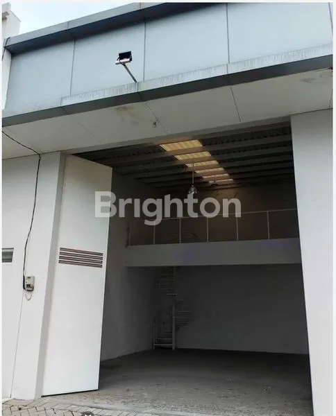 image DIJUAL / DISEWAKAN GUDANG SIAP PAKAI  TRITAN HUB RAYA SEDATI, TUMAPEL, WEDI, GEDANGAN SIDOARJO (2)
