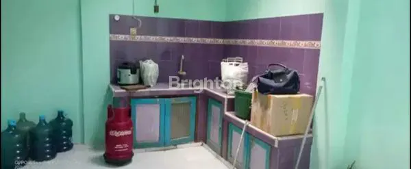 image HUNIAN STRATEGIS 72M² DEKAT TOL PULOGEBANG - 2KT NON-FURNISH (2)