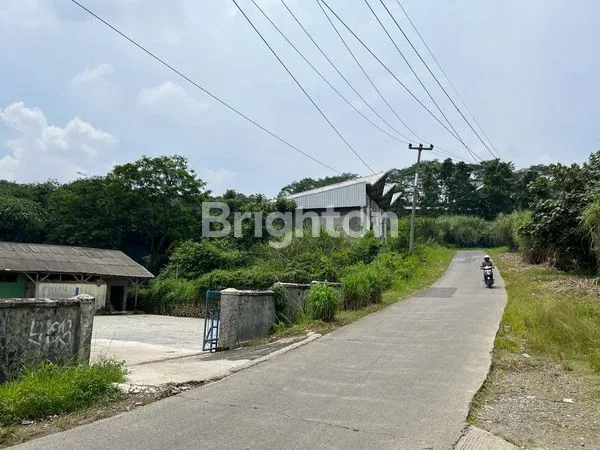 image TANAH STRATEGIS 3 BIDANG JADI SATU LOKASI DI CISALADA -PURWAKARTA (1)