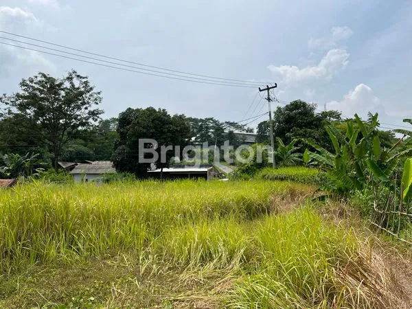 image TANAH STRATEGIS 3 BIDANG JADI SATU LOKASI DI CISALADA -PURWAKARTA (3)