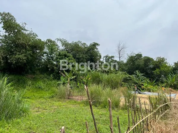 image TANAH STRATEGIS 3 BIDANG JADI SATU LOKASI DI CISALADA -PURWAKARTA (4)