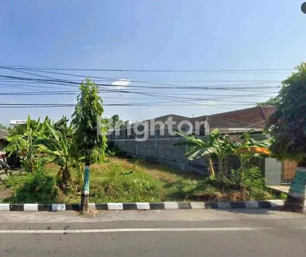 image \UD83D\UDEA8 DIJUAL TANAH STRATEGIS DALAM KOTA – DEKAT ASMI SANTA MARIA YOGYAKARTA  (2)