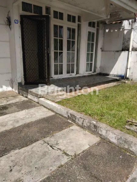 image DIJUAL/DISEWAKAN RUMAH TAMAN HIMALAYA LIPPO KARAWACI (1)