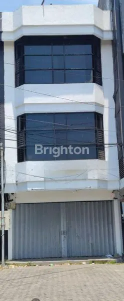 image RUKO 3 LANTAI BAGUS TERAWAT, RAYA WIYUNG (1)