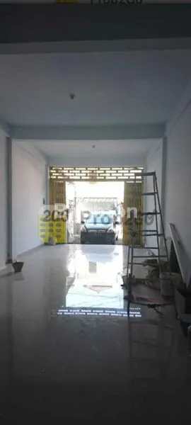 image DIJUAL RUKO 2 LANTAI PREMIUM DI JL. GURITA, STRATEGIS SHM IMB SIAP USAHA (2)