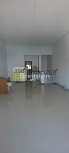 image DIJUAL RUKO 2 LANTAI PREMIUM DI JL. GURITA, STRATEGIS SHM IMB SIAP USAHA (6)