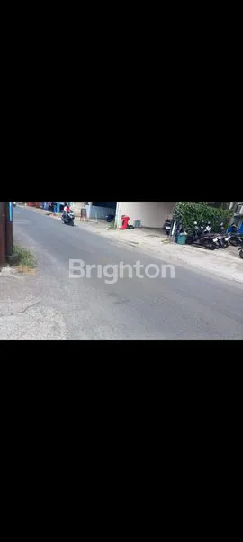 image DIJUAL RUKO 2 LANTAI PREMIUM DI JL. GURITA, STRATEGIS SHM IMB SIAP USAHA (4)