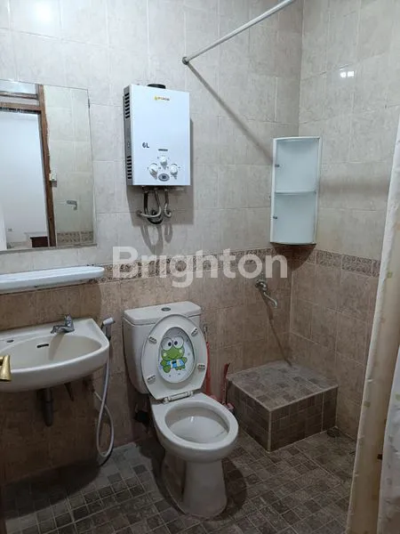 image RUMAH CLUSTER NYAMAN DI BATUNUNGGAL (6)