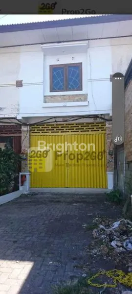 image DIJUAL RUKO 2 LANTAI PREMIUM DI JL. GURITA, STRATEGIS SHM IMB SIAP USAHA (3)