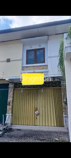 image DIJUAL RUKO 2 LANTAI PREMIUM DI JL. GURITA, STRATEGIS SHM IMB SIAP USAHA (1)