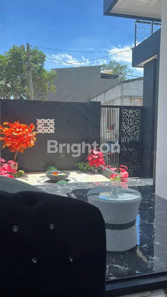 image DIJUAL VILLA FULL FURNISHED DI PERUM AGRO KIJANG KARANGPLOSO (2)