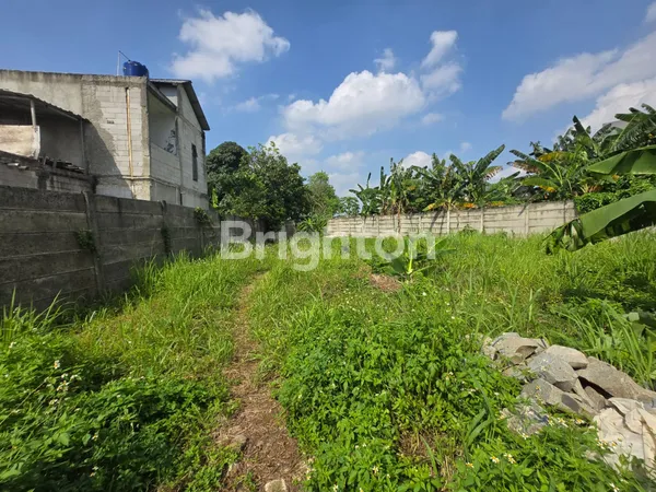 image JUAL TANAH PINGGIR JALAN SUMATRA BSD TANGERANG (2)