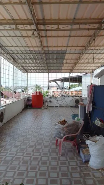 image RUKO DI PUSAT KOTA DAERAH MELUR PEKANBARU (7)