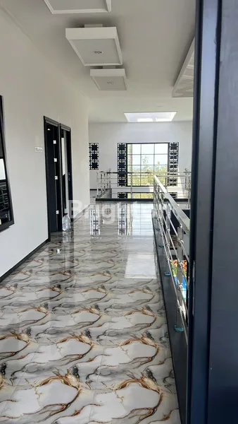 image DIJUAL VILLA FULL FURNISHED DI PERUM AGRO KIJANG KARANGPLOSO (5)