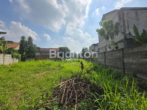 image JUAL TANAH PINGGIR JALAN SUMATRA BSD TANGERANG (3)