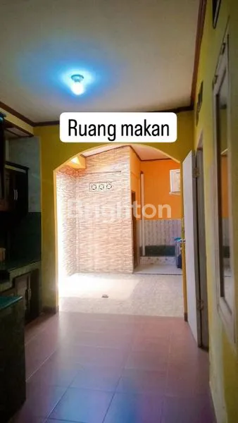 image RUMAH ASRI 3KT DI SAKO PERMAI, FULL CANOPY, BONUS AC & KITCHEN SET (6)