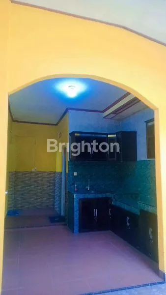 image RUMAH ASRI 3KT DI SAKO PERMAI, FULL CANOPY, BONUS AC & KITCHEN SET (5)