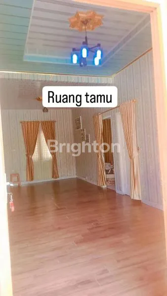 image RUMAH ASRI 3KT DI SAKO PERMAI, FULL CANOPY, BONUS AC & KITCHEN SET (3)