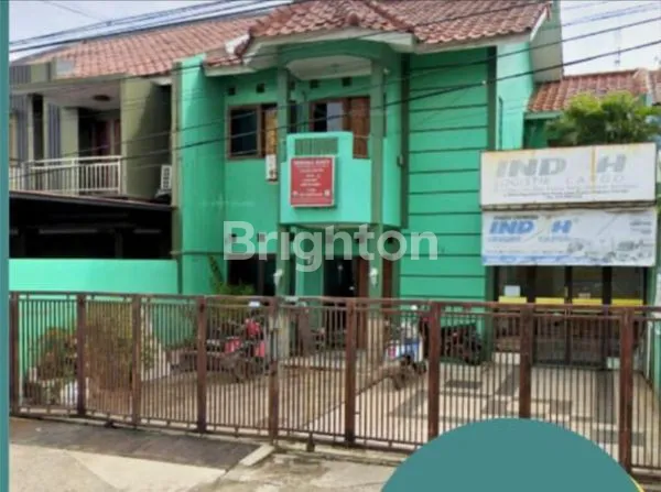 image RUMAH KOS 9 KAMAR DAN RUKO BAGUS DAN SIAP HUNI DI LIMUS (1)