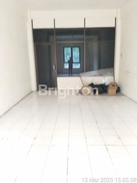 image DIJUAL DAN DISEWAKAN RUKO 4 LANTAI DI JALAN DIPONEGORO  (3)