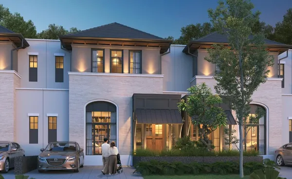 Image more CITRALAND PUNCAK TIDAR "SILVERSAND"