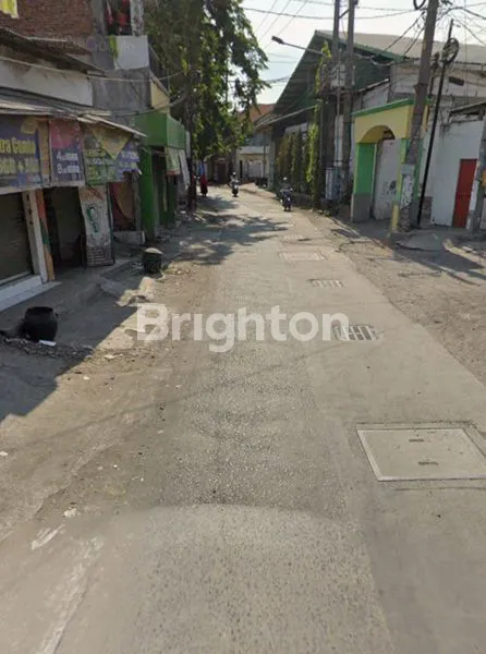 image DIJUAL RUMAH HITUNG TANAH \NKYAI TAMBAK DERES (2)