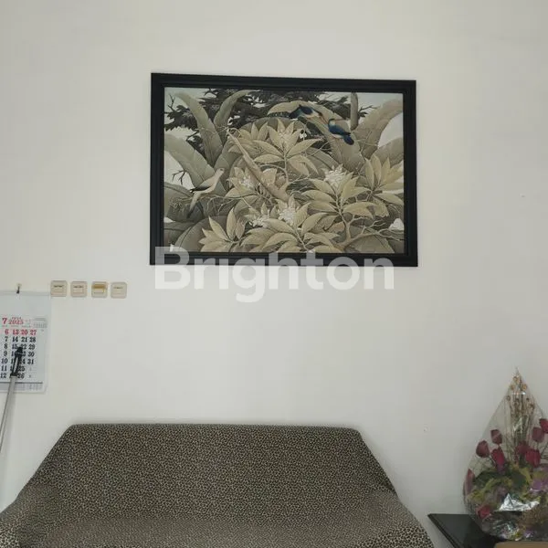 image RUMAH MEWAH 2 LANTAI DI GADING PUSPA, DEKAT MALL KG (3)