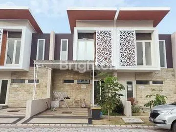 image SEPTEMBER PROMO EKSTRA 9.9 HUNIAN MODERN EKSKLUSIF DI BARAT SURABAYA MILIKI RUMAH MEWAH, MUDAH, & TERJANGKAU BERSAMA CHALIDANA GROUP (1)