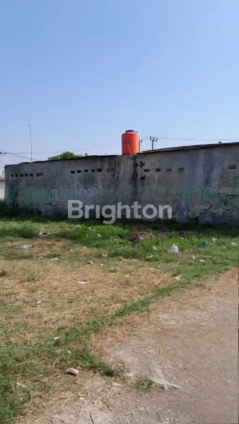 TANAH KAVLING STRATEGIS CISELANG CIKAMPEK\N