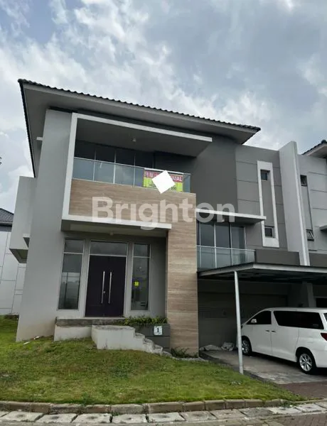 image RUMAH MEWAH HUK 2 LANTAI DI GOLF ISLAND PIK, 578M² (1)