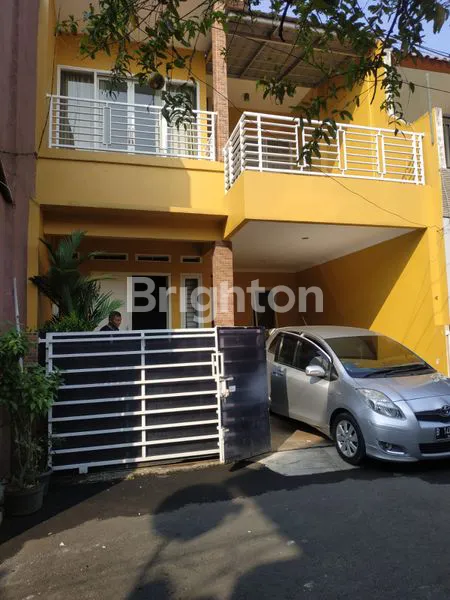 image DIJUAL RUMAH ASRI DAN TERAWAT,, TANJUNG BARAT (1)