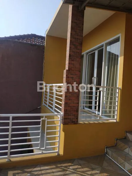 image DIJUAL RUMAH ASRI DAN TERAWAT,, TANJUNG BARAT (7)