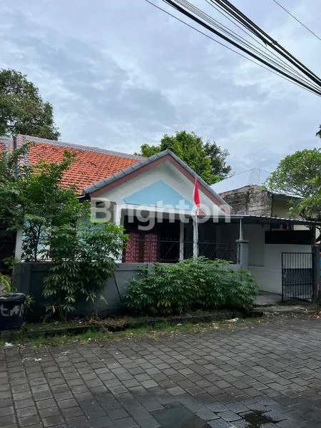 image RUMAH SIAP HUNI 1 LANTAI TAMAN GRIYA PERMATA JIMBARAN DANAU BRATAN SELANGKAH BYPASS NGURAH RAI (1)
