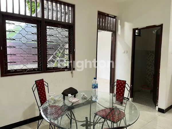 image RUMAH SIAP HUNI 1 LANTAI TAMAN GRIYA PERMATA JIMBARAN DANAU BRATAN SELANGKAH BYPASS NGURAH RAI (2)
