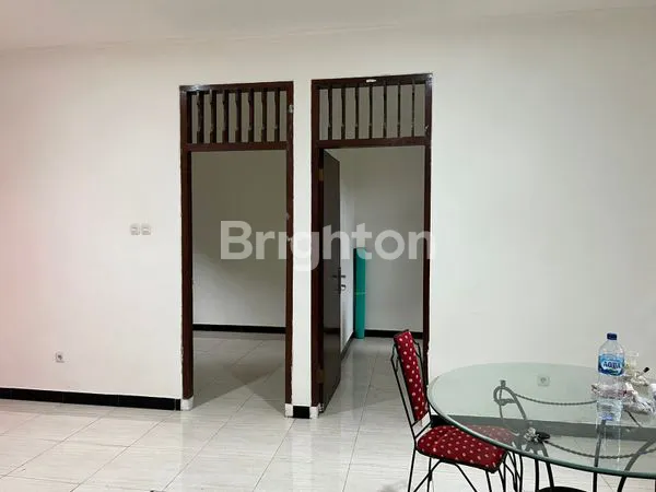 image RUMAH SIAP HUNI 1 LANTAI TAMAN GRIYA PERMATA JIMBARAN DANAU BRATAN SELANGKAH BYPASS NGURAH RAI (3)