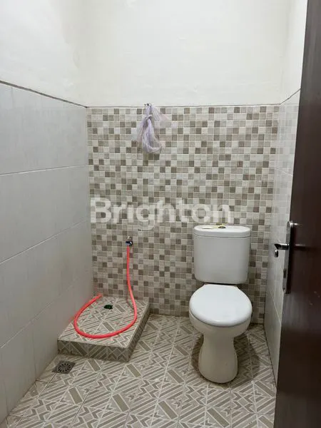 image RUMAH SIAP HUNI 1 LANTAI TAMAN GRIYA PERMATA JIMBARAN DANAU BRATAN SELANGKAH BYPASS NGURAH RAI (5)