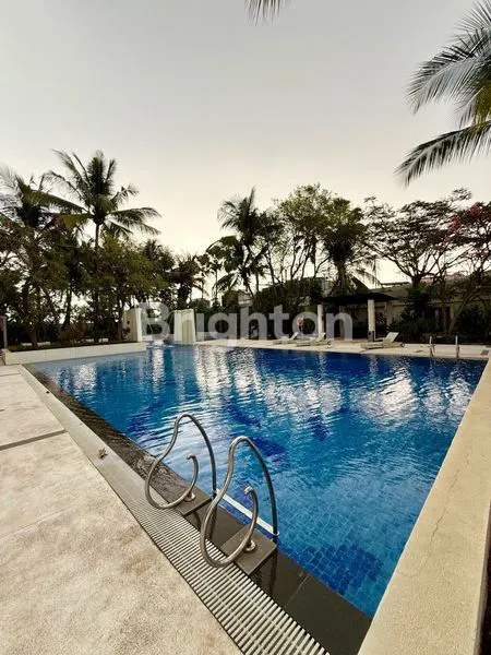 image DISEWAKAN 3 BEDROOM FULL FURNISHED THE VIA & THE VUE APARTMENT, CIPUTRA WORLD (5)