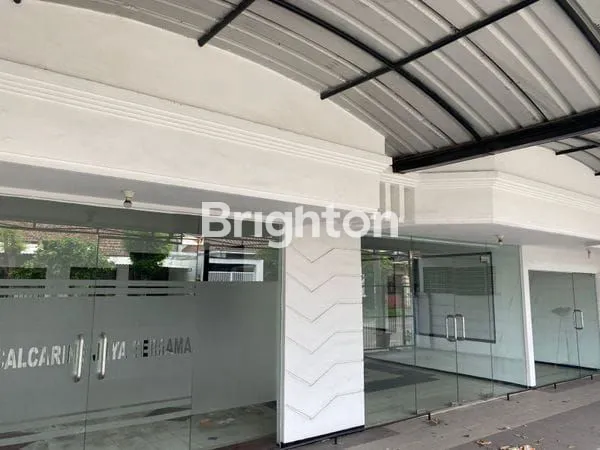 image SEWA RUMAH USAHA BENDUL MERISI DEKAT PLAZA MARINA, MARGOREJO (1)