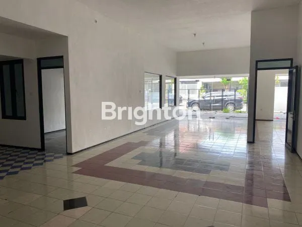 image SEWA RUMAH USAHA BENDUL MERISI DEKAT PLAZA MARINA, MARGOREJO (2)