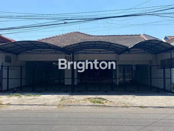 image SEWA RUMAH USAHA BENDUL MERISI DEKAT PLAZA MARINA, MARGOREJO (7)