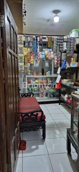 image RUMAH SIAP HUNI PLUS WARUNG DI VILLA MUTIARA JAYA CIBITUNG (7)