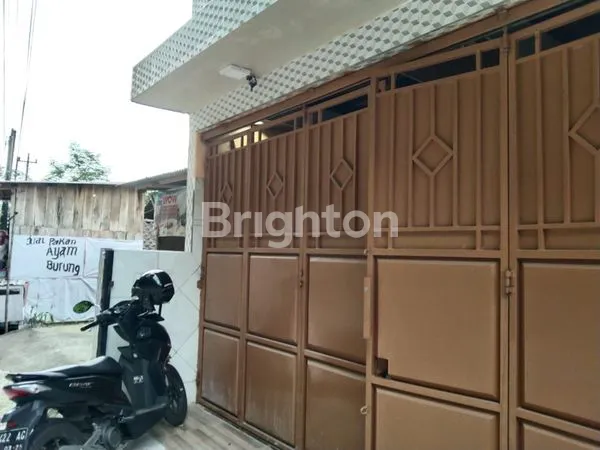 image MURAH BANGET RUMAH KOST 3 LANTAI UNES GUNUNGPATI (3)