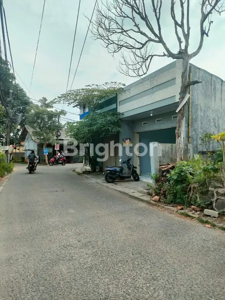 image KIOS DAERAH PADAT PENDUDUK PERUMAHAN LOKASI JATILUHUR, JATISARI (6)