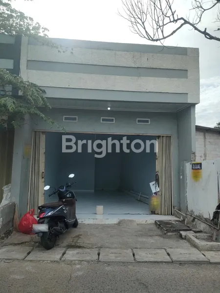 image KIOS DAERAH PADAT PENDUDUK PERUMAHAN LOKASI JATILUHUR, JATISARI (7)