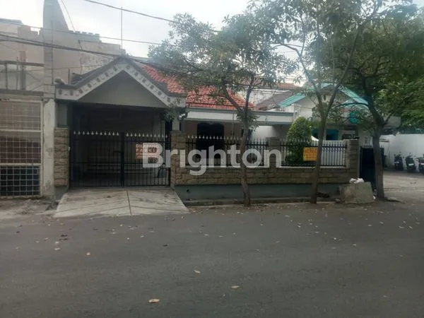 image RUMAH SECOND SIAP HUNI (1)