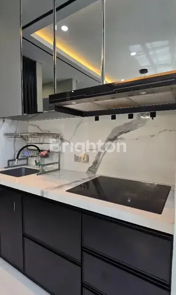 image PINEWOOD GRAND KENJERAN MODERN MEWAH SEMI FURNISH (4)