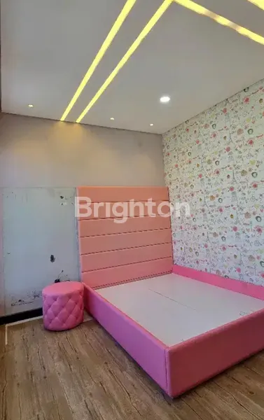 image PINEWOOD GRAND KENJERAN MODERN MEWAH SEMI FURNISH (8)