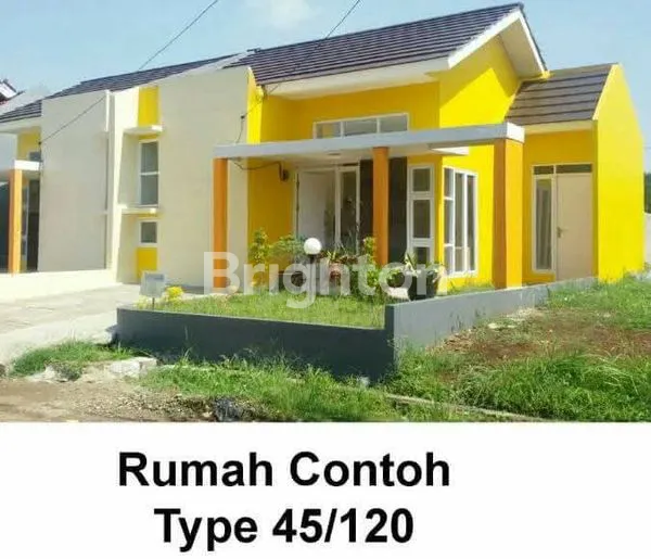 image RUMAH ASRI 2KT DI BUKIT MEKAR WANGI, LT 120M² (1)
