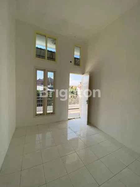 image MULYOSARI BARU MODERN SIAP HUNI HABIS RENOV (2)