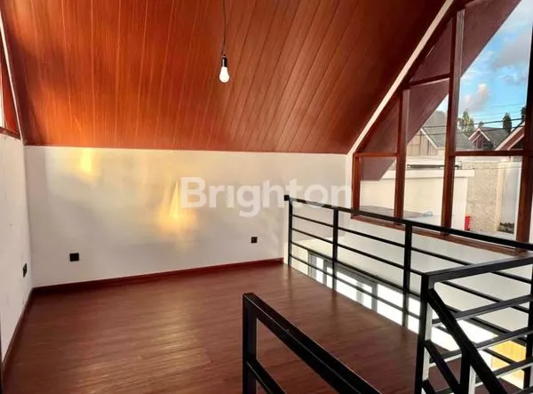 image VILLA FULLY FURNISHED IN GUNUNG SALAK KEROBOKAN (3)